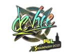 device (Holo) | Stockholm 2021 image